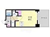 THEGARNETSUITERESIDENCE西七条2階6.5万円