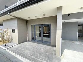 ソルテラス京都東寺　HOMARE  ｜ 京都府京都市南区八条寺内町（賃貸マンション1LDK・2階・37.41㎡） その4