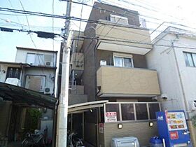 フラッティ丹波口  ｜ 京都府京都市下京区西新屋敷下之町（賃貸マンション1K・1階・21.91㎡） その1