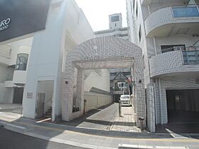 サニーパーク小坂  ｜ 京都府京都市下京区中堂寺坊城町（賃貸マンション3LDK・3階・60.54㎡） その8