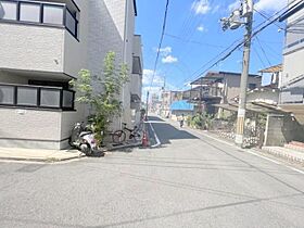 Lane深草  ｜ 京都府京都市伏見区深草西浦町６丁目（賃貸アパート1K・1階・21.72㎡） その14