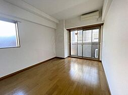 ベラジオ河原町御池 5階1Kのリビング/ダイニング