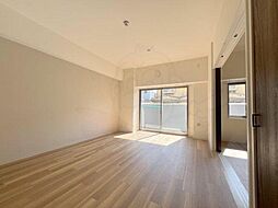 Raffine京都上鳥羽 1階1SLDKのリビング/ダイニング