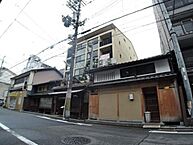 京都府京都市中京区押小路通柳馬場東入橘町：物件画像／株式会社ＡＬＩＶＥ賃貸住宅サービス FC京都駅前店