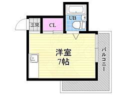京都市営烏丸線 国際会館駅 徒歩3分