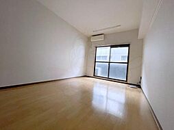 CASA　SHIKO 4階1Kのリビング/ダイニング