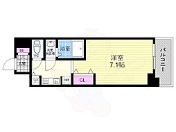 JR東海道・山陽本線 京都駅 徒歩10分 4階/-