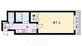 CaSa祇園5階5.8万円
