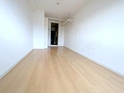 フラッティK＆S千本寺之内 3階1Kのリビング/ダイニング