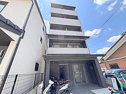 フラッティK＆S千本寺之内