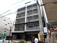 京都府京都市下京区花畑町：物件画像／株式会社ＡＬＩＶＥ賃貸住宅サービス FC京都駅前店