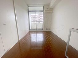 ブローニュ姉小路 2階1Kのリビング/ダイニング