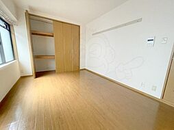 アルファープライズ6 2階1Kのリビング/ダイニング