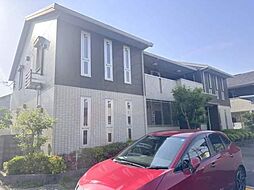 エスポワール・ヴィラ A棟