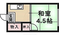 丹羽パンション 3階