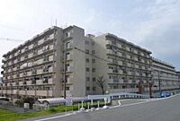 京都府京都市南区久世上久世町：物件画像／株式会社ＡＬＩＶＥ賃貸住宅サービス FC京都駅前店