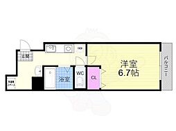 バインオーク ノチェ 1階