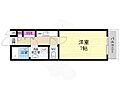 エリーフラッツ嵐山3階5.0万円
