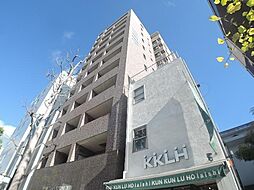 京都地下鉄東西線 烏丸御池駅 徒歩2分