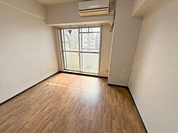 Gloire烏丸五条（旧：Eau de Vie烏丸五条） 9階ワンルームのリビング/ダイニング