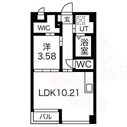 プラネシア東山三条