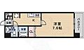 グランドパレス西大路7階6.0万円