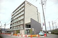 京都府京都市下京区梅小路高畑町：物件画像／株式会社ＡＬＩＶＥ賃貸住宅サービス FC京都駅前店