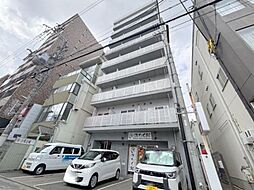 シャントール二条