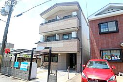 安村マンション