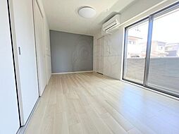 エアリーガーデン 2階1DKのリビング/ダイニング