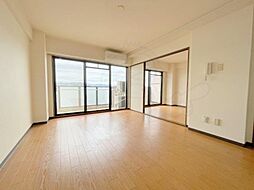 サウスビン 5階3LDKのリビング/ダイニング