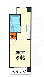 京都市営烏丸線 松ヶ崎駅 徒歩2分