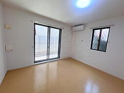 ポルト グランデ 1階1Kのリビング/ダイニング