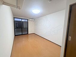 アンシエント1001 1階1Kのリビング/ダイニング