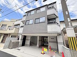 サンモールコート九条