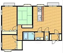 叡山電鉄鞍馬線 岩倉駅 徒歩4分