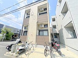 サンライズ十条