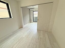 ARCA山科 1階1DKのリビング/ダイニング