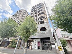 セントポーリア西大路七条