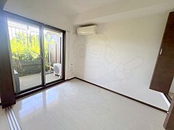 CURIOJITE OKAZAKI 1階2LDKのリビング/ダイニング