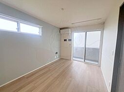 GRAMM六地蔵 B棟 3階1LDKのリビング/ダイニング