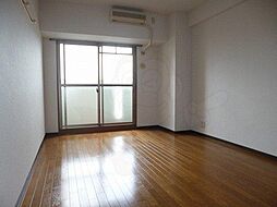 サムパティーク山科 905 9階1Kのリビング/ダイニング