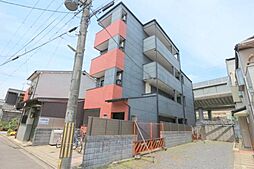 フラッティ花園ミンク