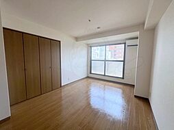 シャトル京都駅 4階1Kのリビング/ダイニング