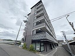 プレサンス京都鴨川