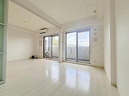 プレサンス京大前 1階1SLDKのリビング/ダイニング