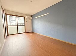 グランドール 2階1Kのリビング/ダイニング