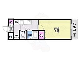 第一大宮ハイツ 3階