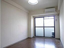 第一大宮ハイツ 3階1Kのリビング/ダイニング