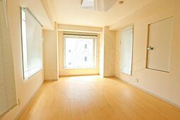 パインフィールド御池 6階1DKのリビング/ダイニング